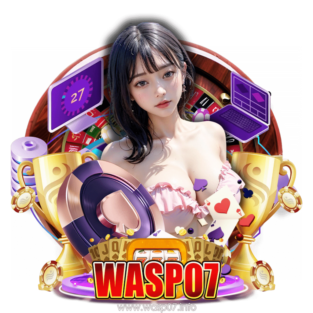 wasp07 com
