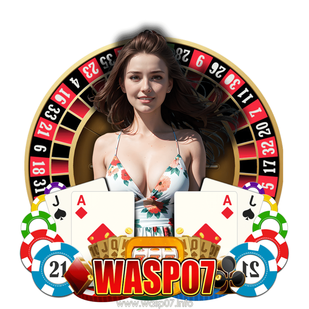 wasp07 slot